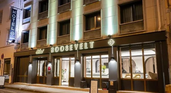 Roosevelt