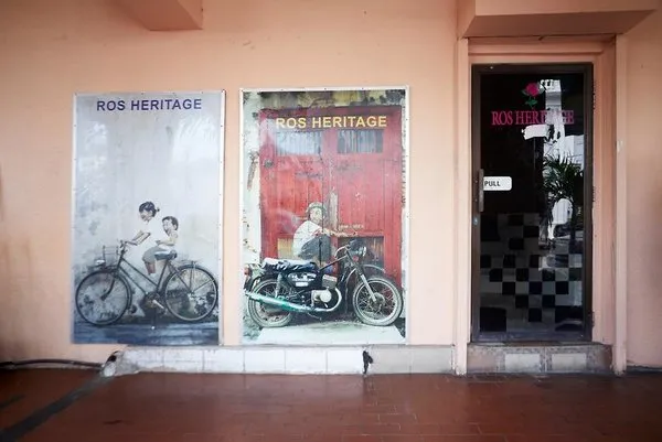 Ros Heritage Motel by OYO