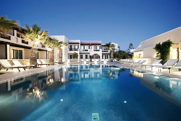Rose Bay Hotel