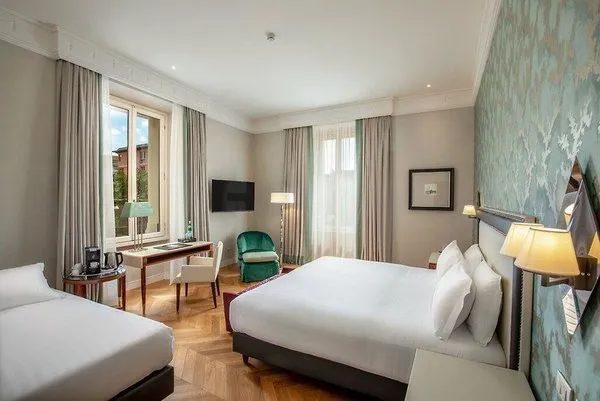 Rose Garden Palace by Omnia Hotels