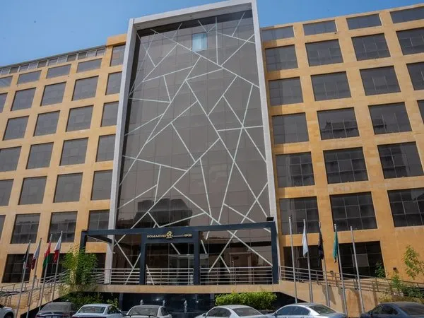 Rosemond Hotel