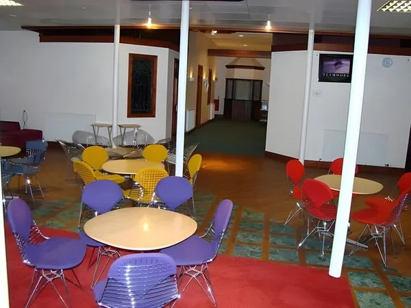Rosemount Palace