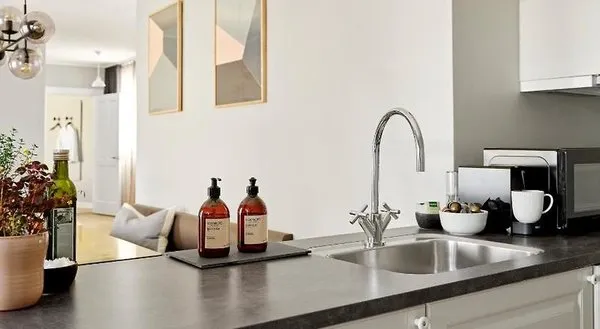 Rosenborg Hotel Apartments