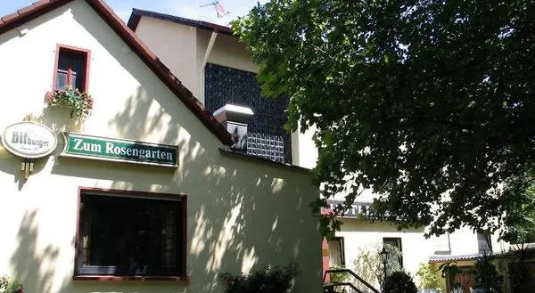 Rosengarten