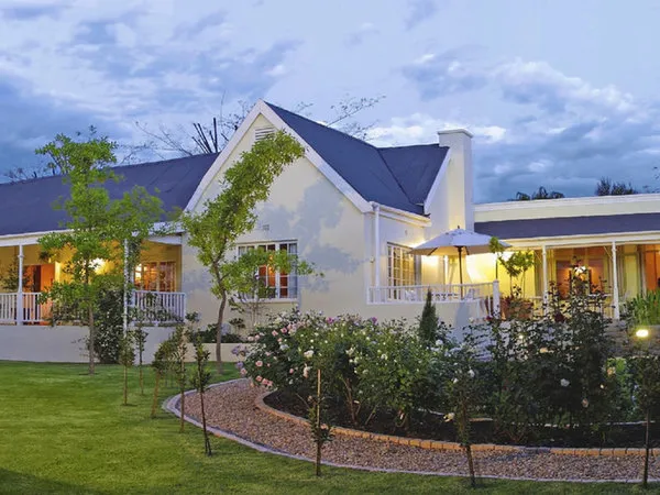 Rosenhof Country House