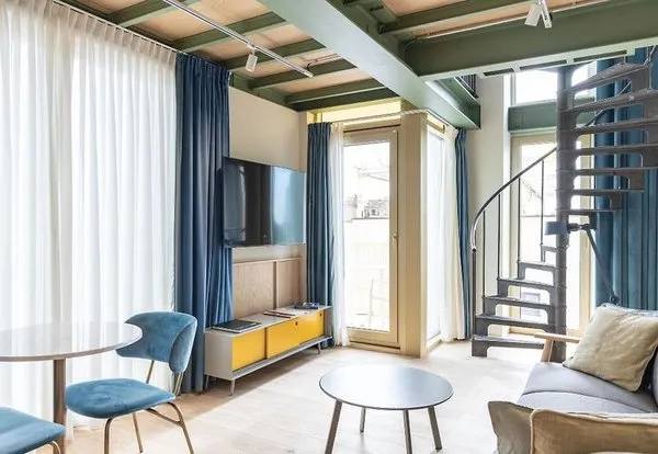 Rosetti Hotel