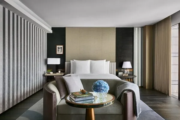 Rosewood Bangkok