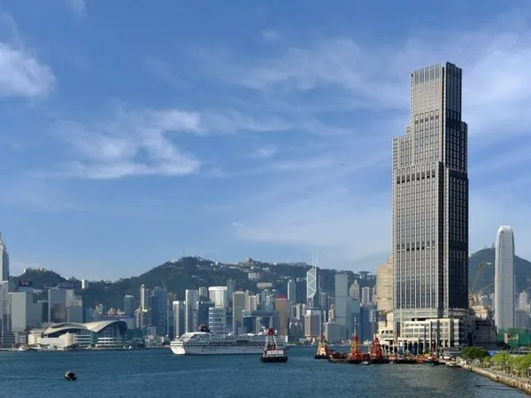 Rosewood Hong Kong