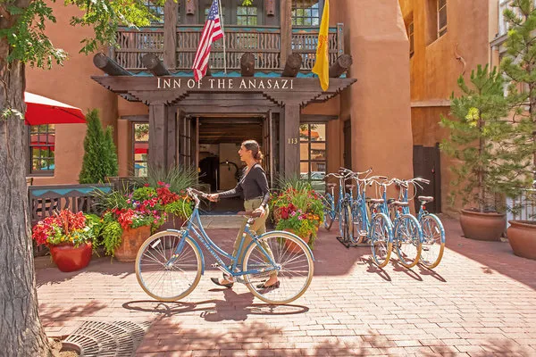 Rosewood Inn Of The Anasazi