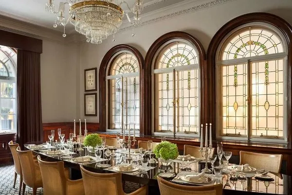 Unterkünfte in London suchen