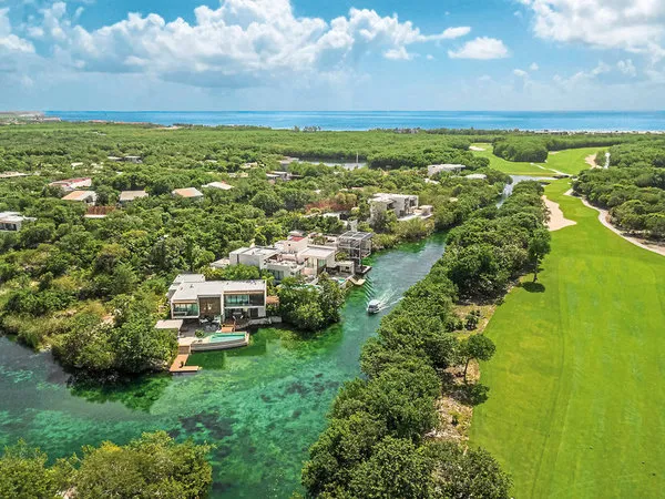 Rosewood Mayakoba