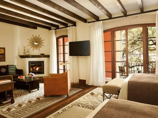 Rosewood San Miguel de Allende