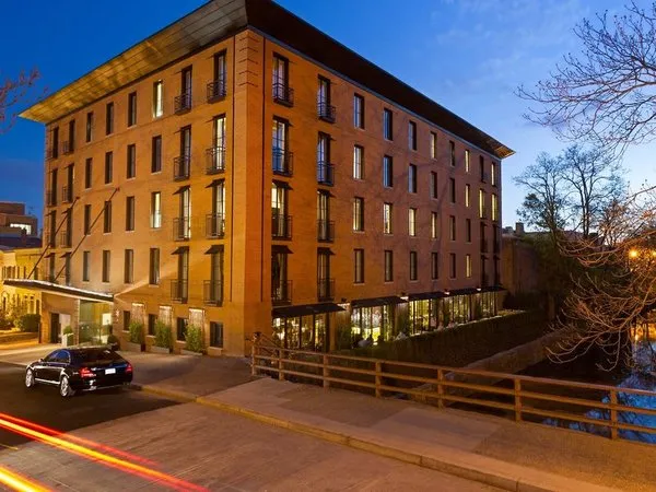 Hotels in District of Columbia (Washington D.C.) finden