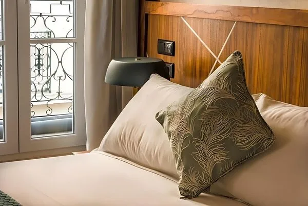 Rossio Boutique Hotel