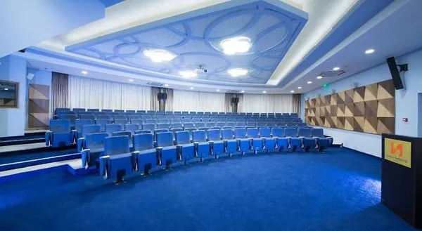 Rosslyn Dimyat Hotel Varna
