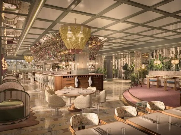 Roswyn A Morgans Originals Hotel