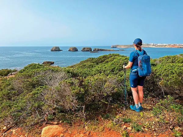 Rota Vicentina