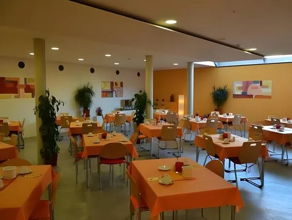 Rotes Haus