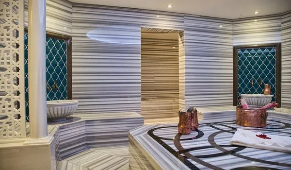 Rotta Hotel Istanbul