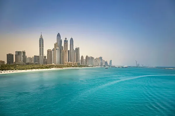 Rove Dubai Marina