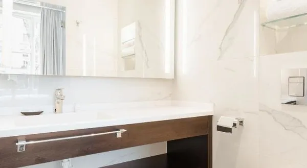 Rove London Hotel