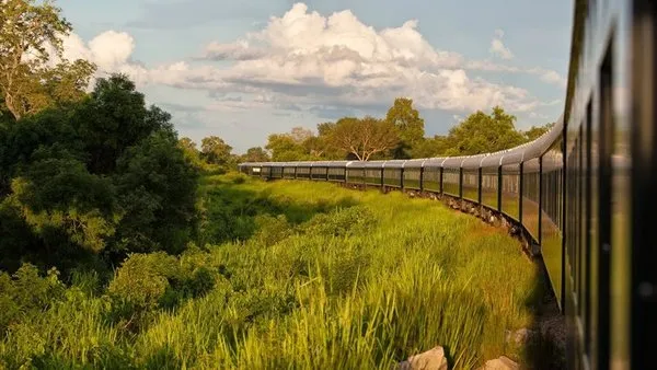 Rovos Rail Pretoria - Walvis Bay 9 Tage,Rovos Rail Pretoria - Walvis Bay 10 Tage,Rovos Rail Pride of Africa - Pretoria-Walvis Bay,Rovos Rail Pretoria - Walvis Bay