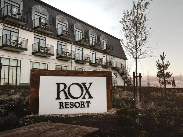 Rox Resort
