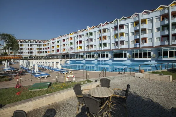Rox Resort