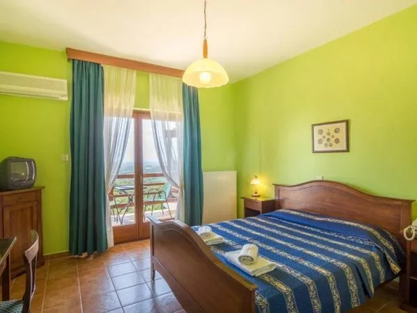 Roxani Country House Resort