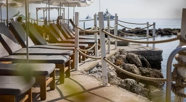 Royal Antibes Hotel, Residence, Beach & Spa