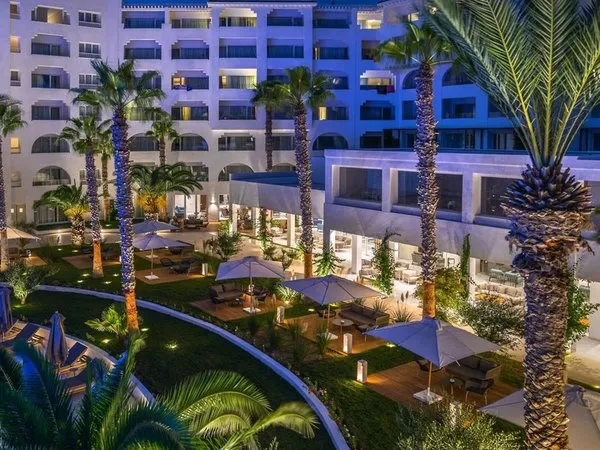 Royal Azur Hotel Thalassa