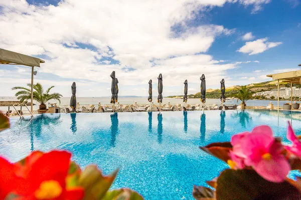 Royal Bay Resort