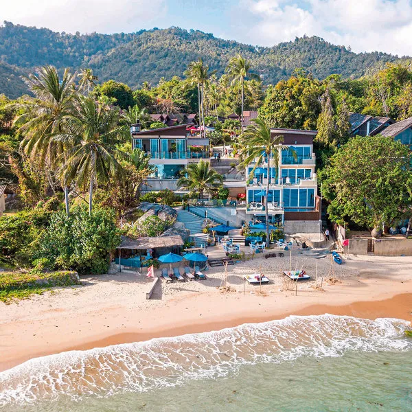 Royal Beach Boutique Resort & Spa