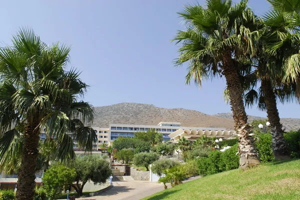 Royal Belvedere Hotel