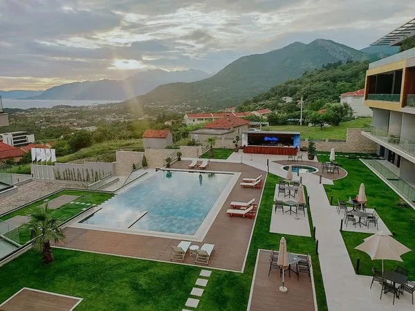 Royal Blue Resort & Residences
