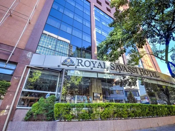 Royal Boutique Savassi