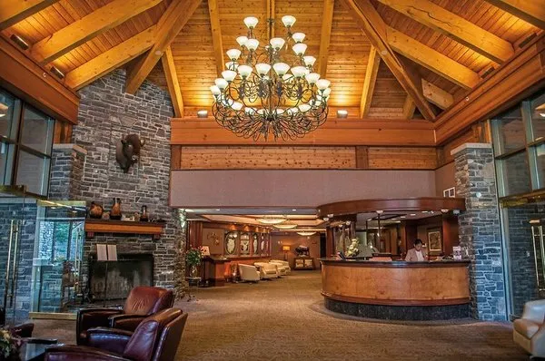 Banff Royal Canadian