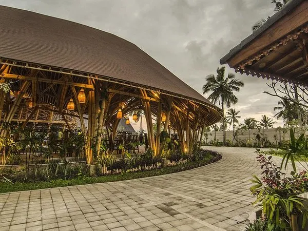 Royal Casa Ganesha