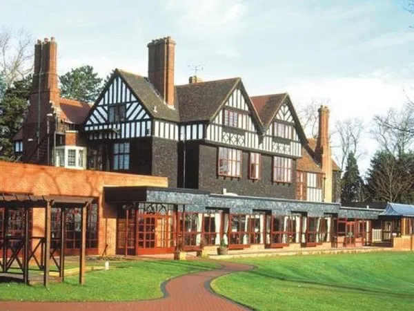 Royal Court Hotel & Spa Coventry