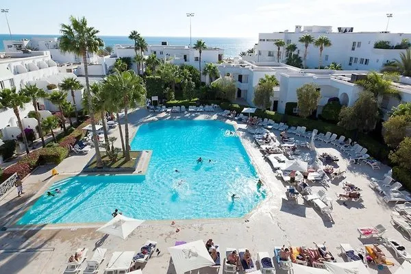 Royal Decameron Tafoukt Beach