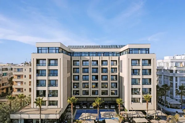 Royal G Hotel & Spa