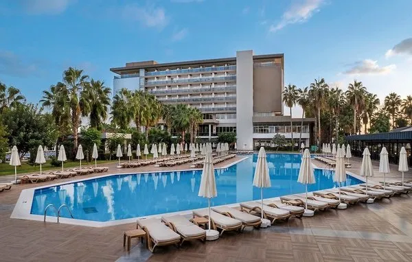 Royal Garden Beach
