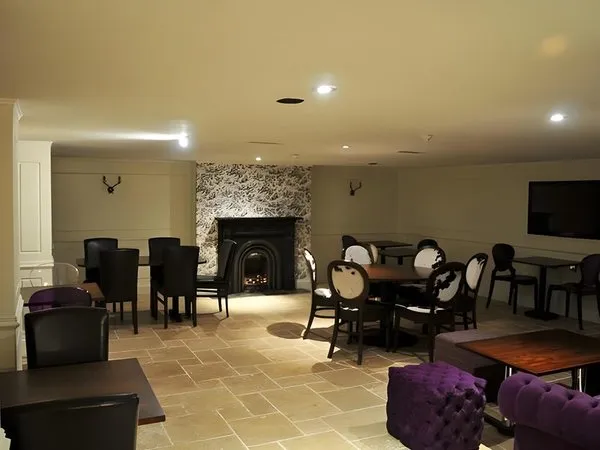 Royal George Hotel
