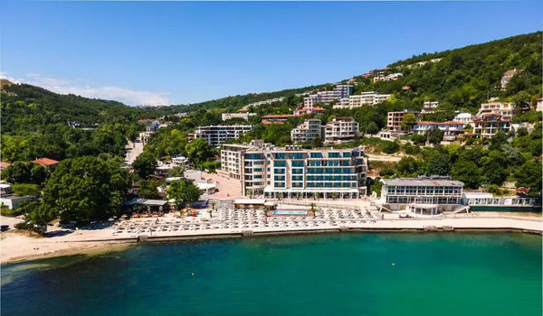 Royal Grand Hotel & SPA