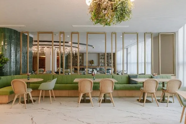 Royal Hideaway Casablanca
