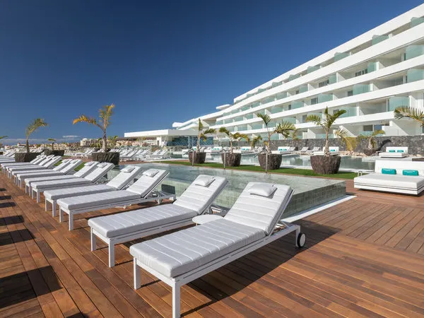 Royal Hideaway Corales Suites