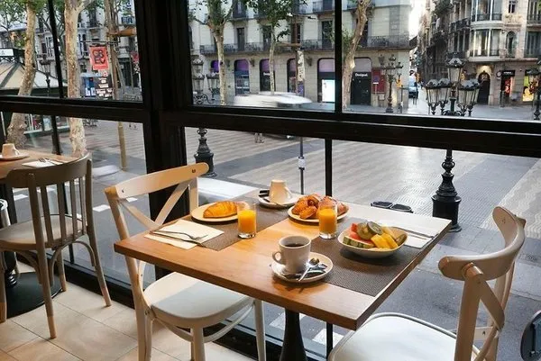 Royal Hotels Ramblas