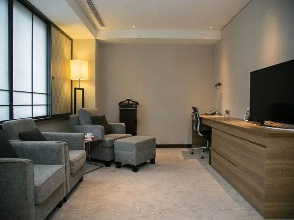 Royal Inn Nanxi