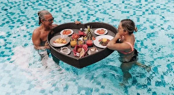 Royal Kamuela Villas & Suites at Monkey Forest - Ubud