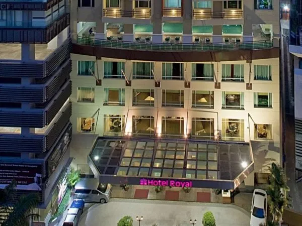 Royal Kuala Lumpur